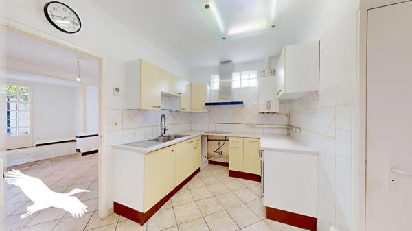 Maison à vendre |  Marseille 09 |  3 pièces | 77,2 m²