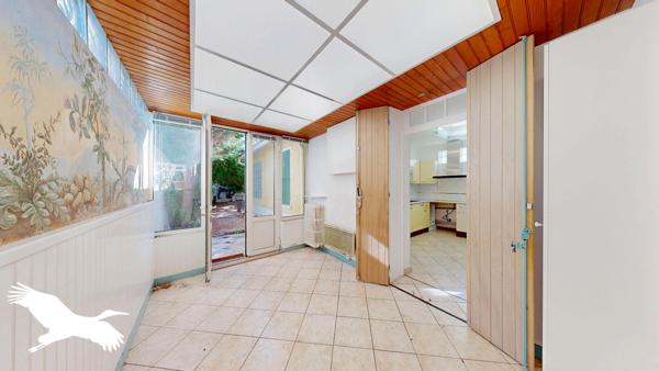 Maison à vendre |  Marseille 09 |  3 pièces | 77,2 m²