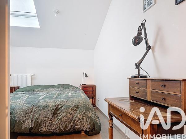 Appartement à vendre 3 pièces 60 m² Anthy-sur-Léman