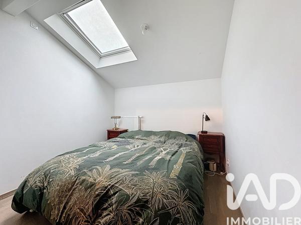 Appartement à vendre 3 pièces 60 m² Anthy-sur-Léman