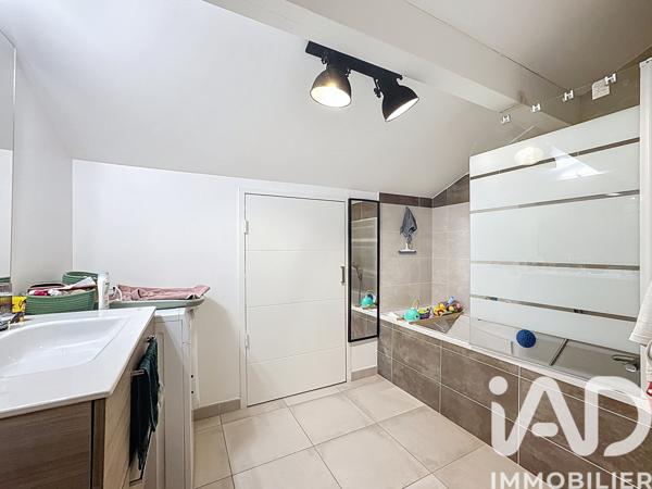 Appartement à vendre 3 pièces 60 m² Anthy-sur-Léman