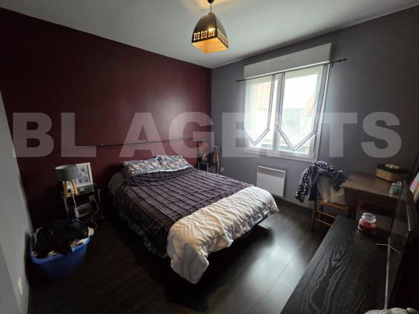 ⭐ MAISON FAMILIALE À CHAMPAGNÉ – UN BIEN OÙ IL FAIT BON VIVRE ⭐