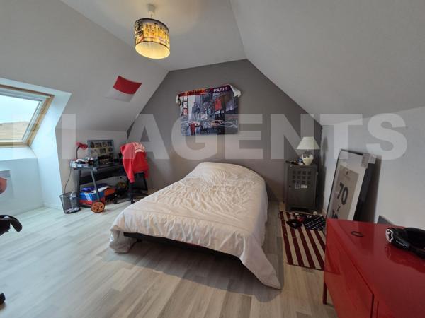 ⭐ MAISON FAMILIALE À CHAMPAGNÉ – UN BIEN OÙ IL FAIT BON VIVRE ⭐