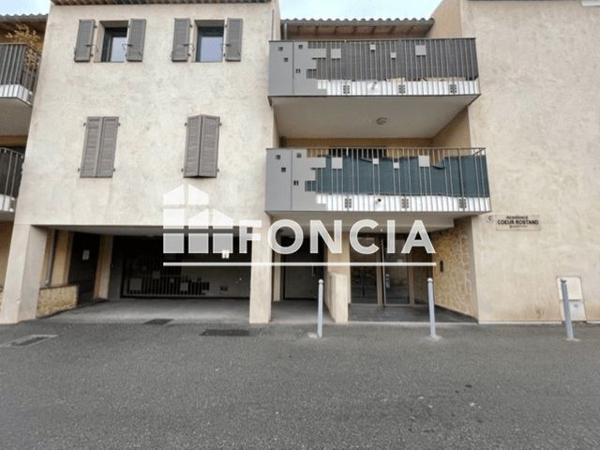 Location Studio 29.79 m² - 63 RUE VIALA LACOSTE Salon De Provence 13300