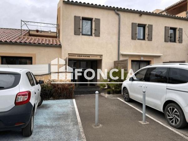 Location Studio 29.79 m² - 63 RUE VIALA LACOSTE Salon De Provence 13300