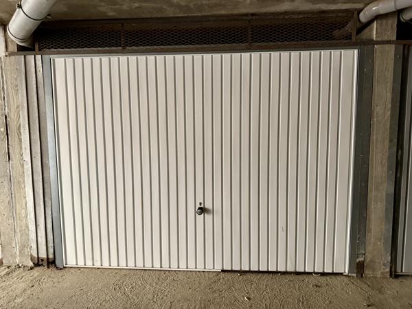 Le Grau-du-Roi (30240) Garage en sous sol