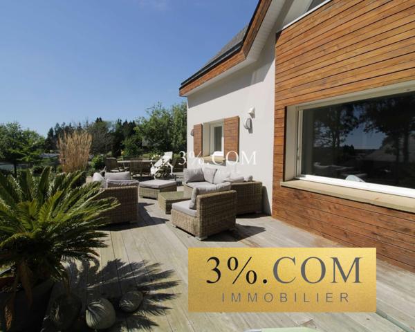 LANDAUL, secteur calme Proche centre  Landaul (56690)