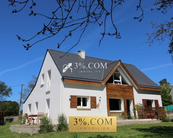 LANDAUL, secteur calme Proche centre  Landaul (56690)