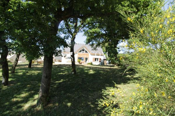 LANDAUL, secteur calme Proche centre  Landaul (56690)