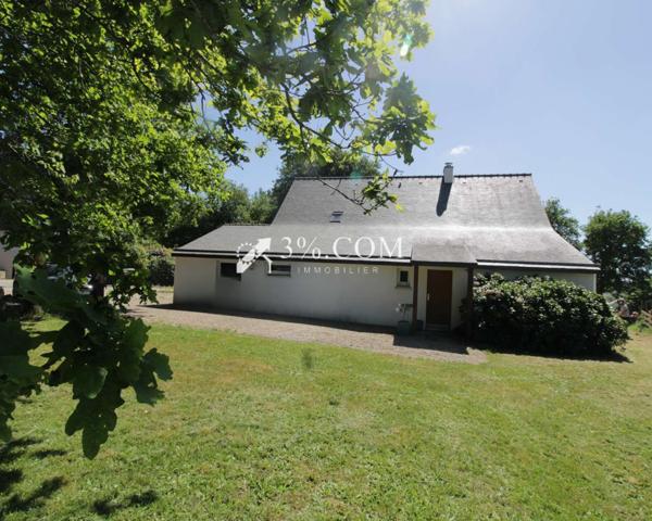 LANDAUL, secteur calme Proche centre  Landaul (56690)