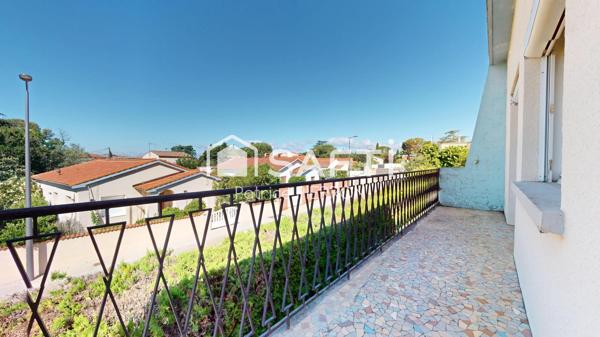 Castelnau le Lez, maison 160 M2 garages et atelier