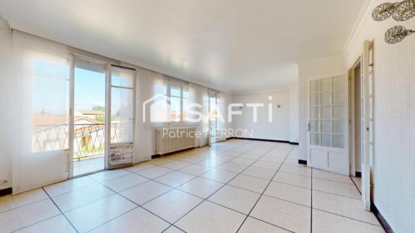 Castelnau le Lez, maison 160 M2 garages et atelier