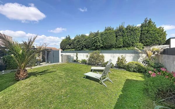 Maison à vendre    6 pièces •  Puilboreau
