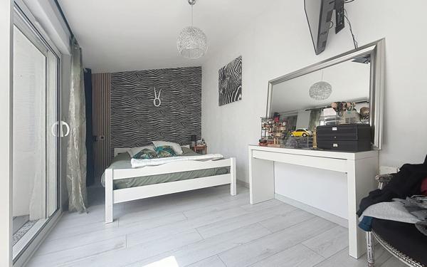 Maison à vendre    6 pièces •  Puilboreau