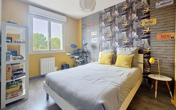 Maison à vendre    6 pièces •  Puilboreau