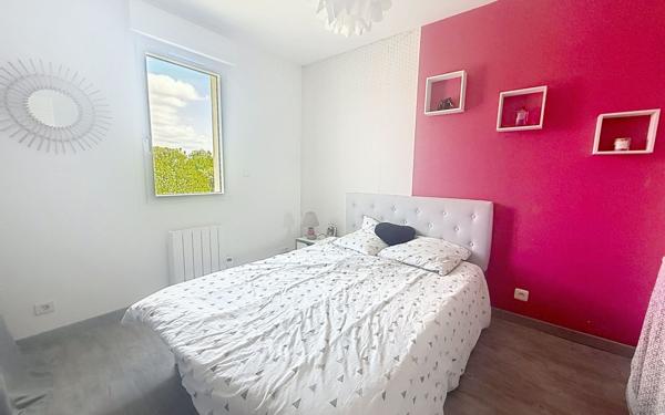 Maison à vendre    6 pièces •  Puilboreau