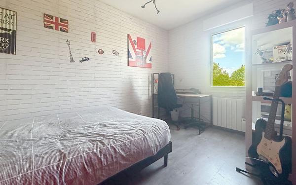 Maison à vendre    6 pièces •  Puilboreau