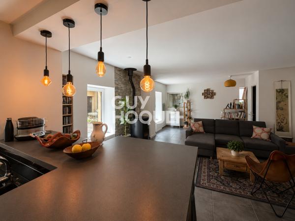 Appartement à vendre de 4 pièces de 91.72 m²