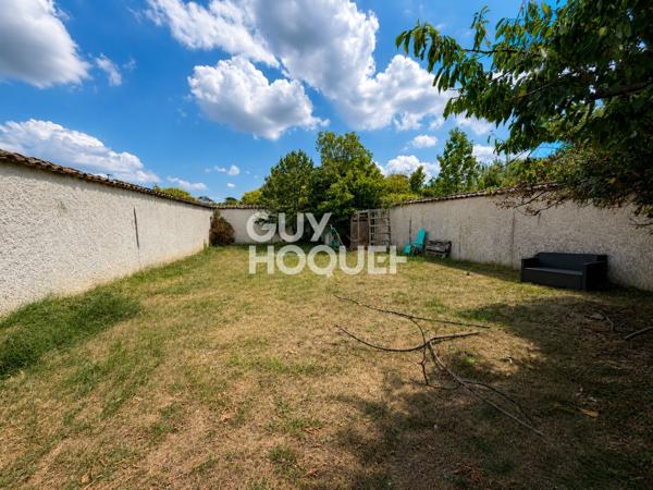 Appartement à vendre de 4 pièces de 91.72 m²