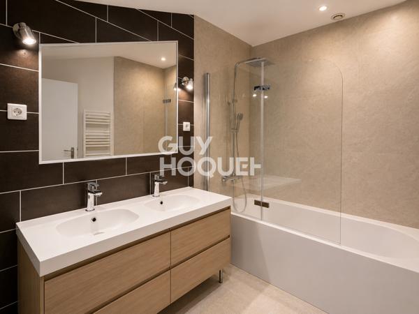 Appartement à vendre de 4 pièces de 91.72 m²