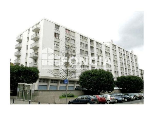 Location Studio 22.64 m² - 15 RUE JACQUINOT Nancy 54000