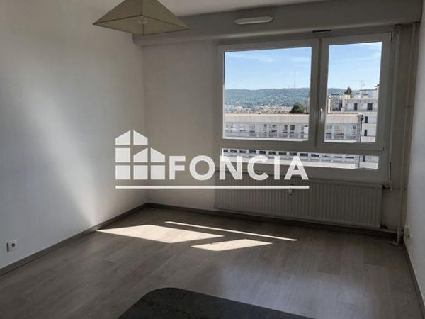Location Studio 22.64 m² - 15 RUE JACQUINOT Nancy 54000