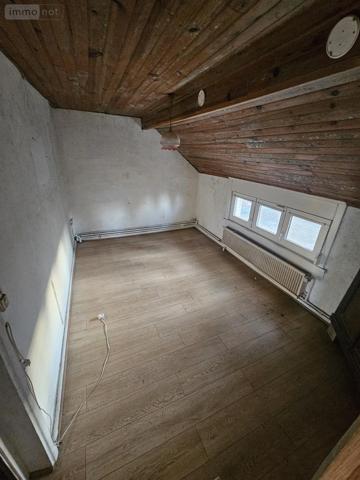 Maison à vendre à Halluin dans le Nord (59250), ref : 59007-1921