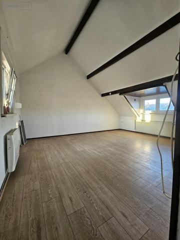 Maison à vendre à Halluin dans le Nord (59250), ref : 59007-1921