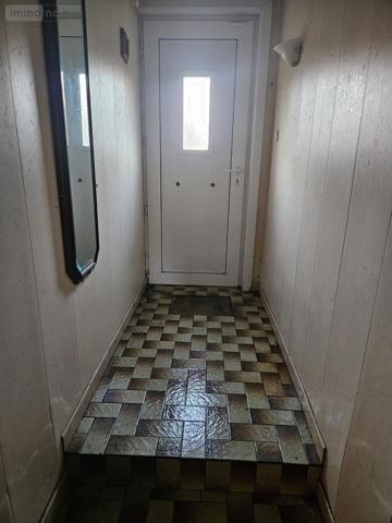 Maison à vendre à Halluin dans le Nord (59250), ref : 59007-1921