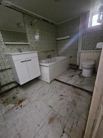 Maison à vendre à Halluin dans le Nord (59250), ref : 59007-1921