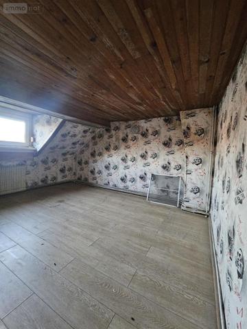 Maison à vendre à Halluin dans le Nord (59250), ref : 59007-1921