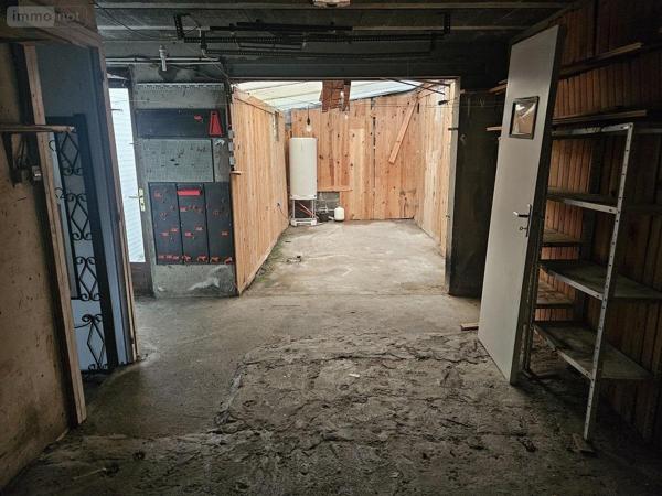 Maison à vendre à Halluin dans le Nord (59250), ref : 59007-1921