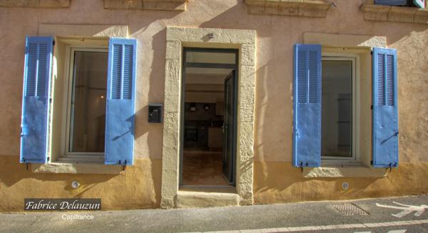 Appartement à vendre 3 pièces SALON DE PROVENCE (13)