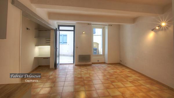 Appartement à vendre 3 pièces SALON DE PROVENCE (13)