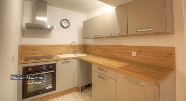 Appartement à vendre 3 pièces SALON DE PROVENCE (13)