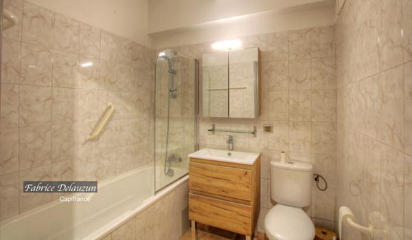 Appartement à vendre 3 pièces SALON DE PROVENCE (13)