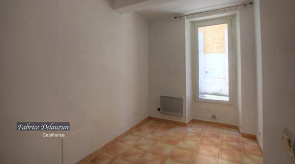 Appartement à vendre 3 pièces SALON DE PROVENCE (13)