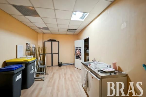 Autre - 149m² - Les Sables-d'Olonne