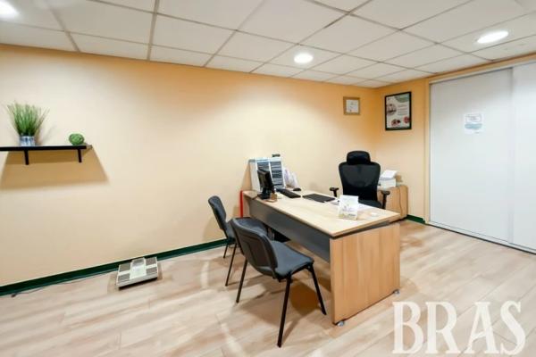Autre - 149m² - Les Sables-d'Olonne