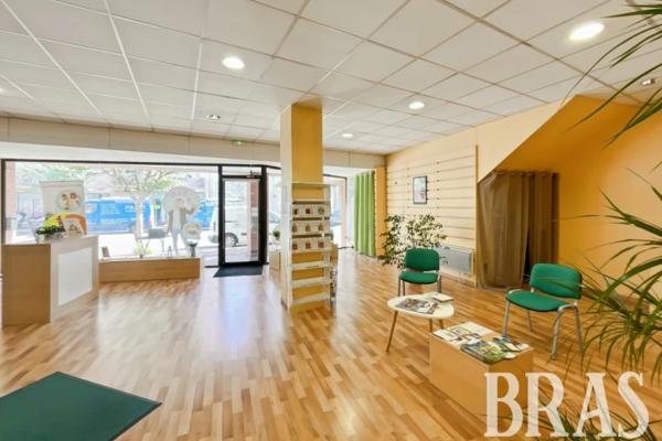 Autre - 149m² - Les Sables-d'Olonne