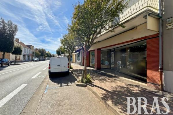 Autre - 149m² - Les Sables-d'Olonne