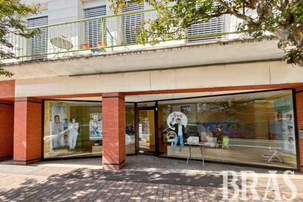 Autre - 149m² - Les Sables-d'Olonne