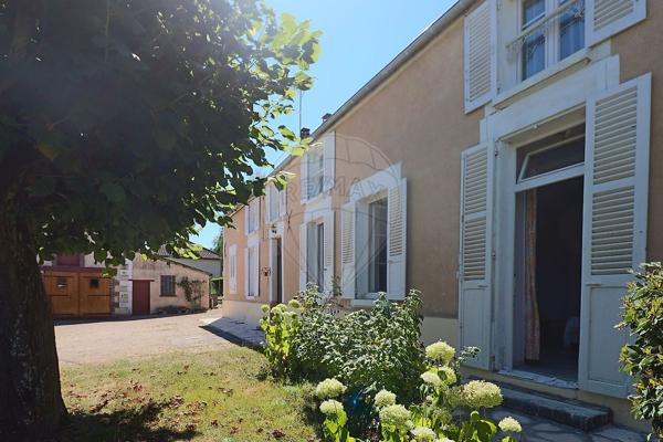 Maison  en vente - Yonne - 89