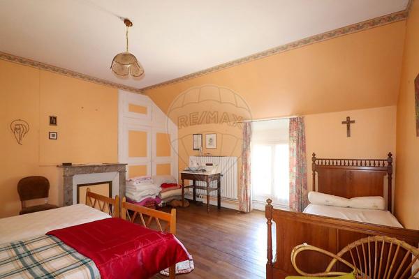 Maison  en vente - Yonne - 89