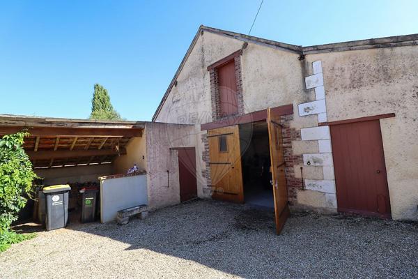 Maison  en vente - Yonne - 89