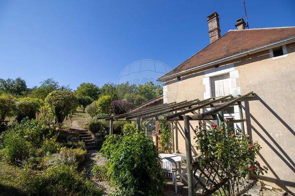 Maison  en vente - Yonne - 89