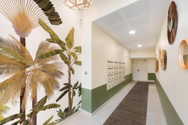 Appartement T3 Duplex