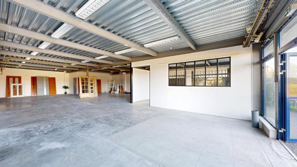 SAINT GAUDENS-SHOWROOM /BUREAUX / LOCAL COMMERCIAL