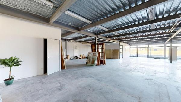 SAINT GAUDENS-SHOWROOM /BUREAUX / LOCAL COMMERCIAL