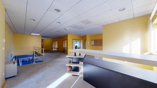 SAINT GAUDENS-SHOWROOM /BUREAUX / LOCAL COMMERCIAL